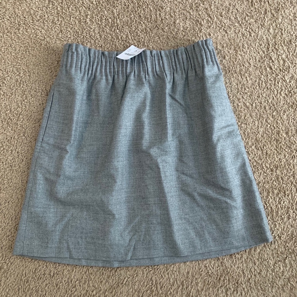 Jcrew skirt